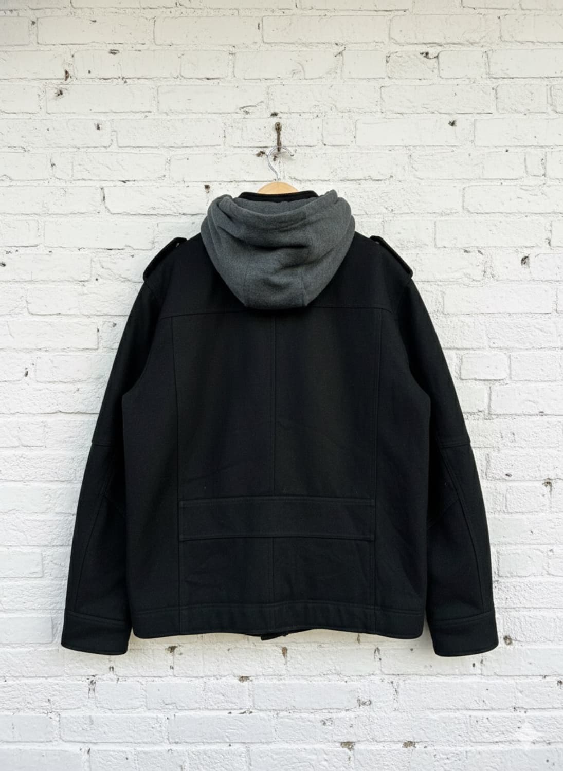 Levi’s Wool Military Field Jacket 상품이미지2
