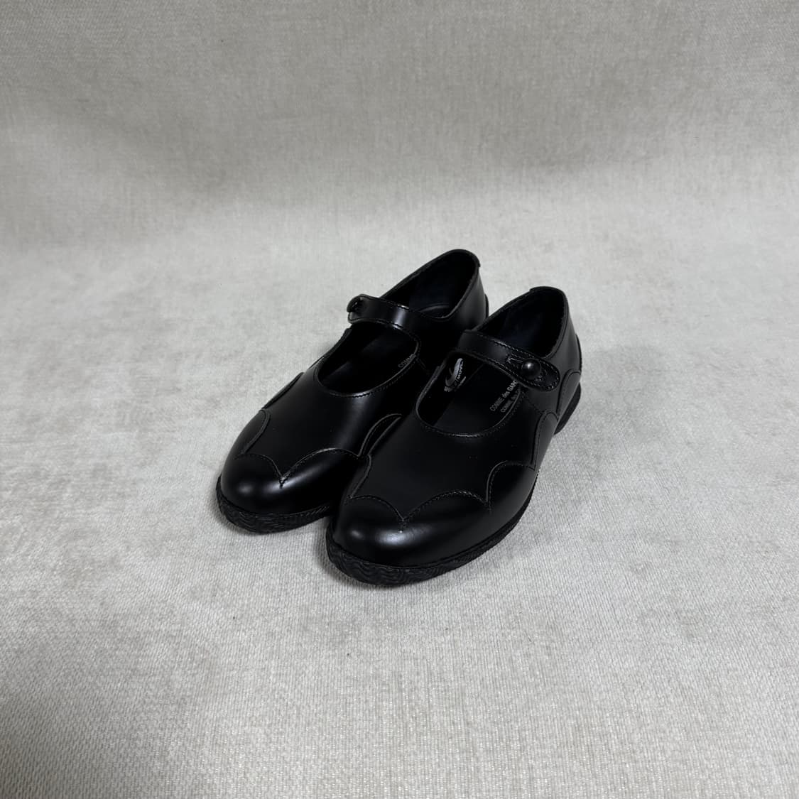 Comme des Garçons x Spindle Move Shoes 상품이미지1