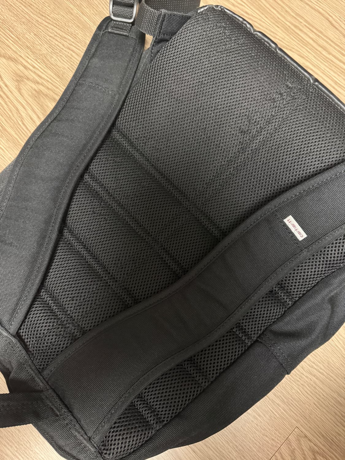 칼하트 백팩 가방 상품이미지3