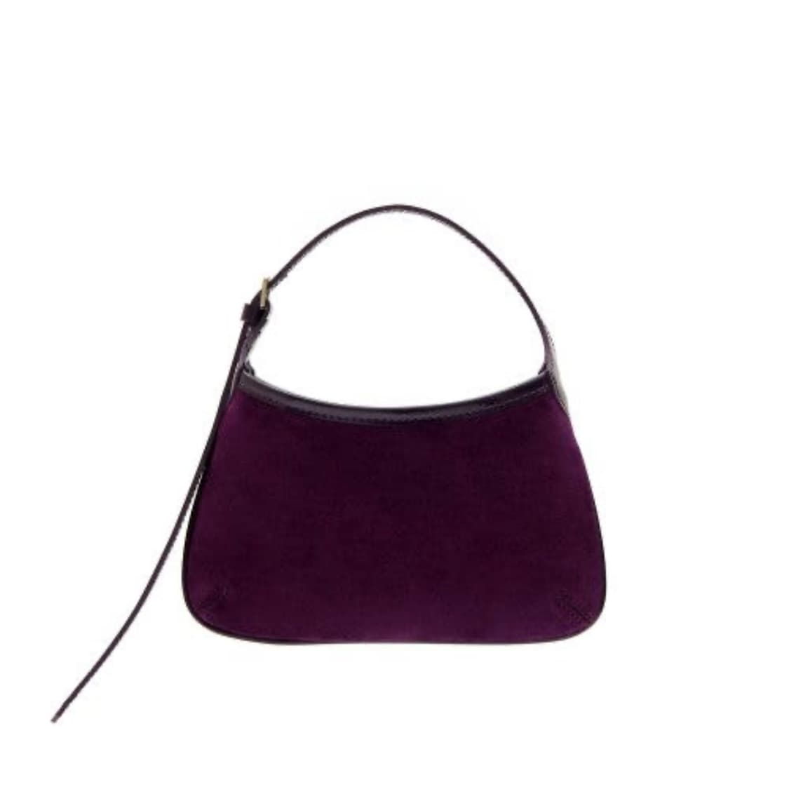 포츠포츠 탑핸들 미니백 퍼플 상품이미지1