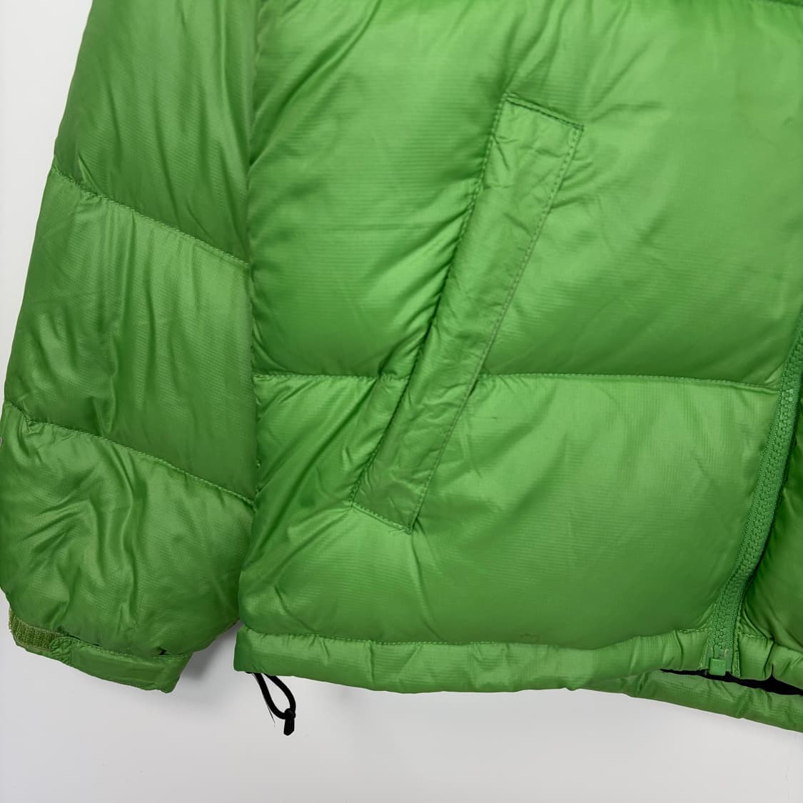 노스페이스 700 눕시 다운 패딩 자켓 상품이미지5