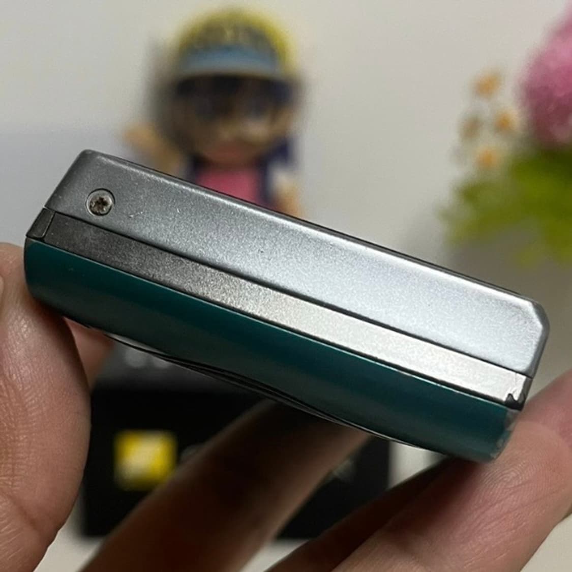 모카 디카 카시오 엑슬림 z2300 디지털카메라 상품이미지6