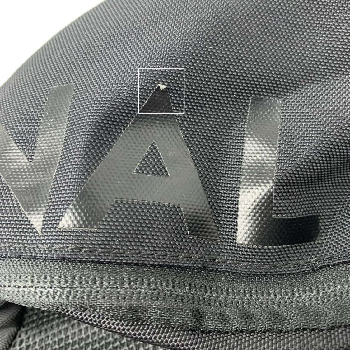 [OS/정품] 내셔널지오그래픽 빅로고 마이티 남여공용 백팩
 상품이미지8