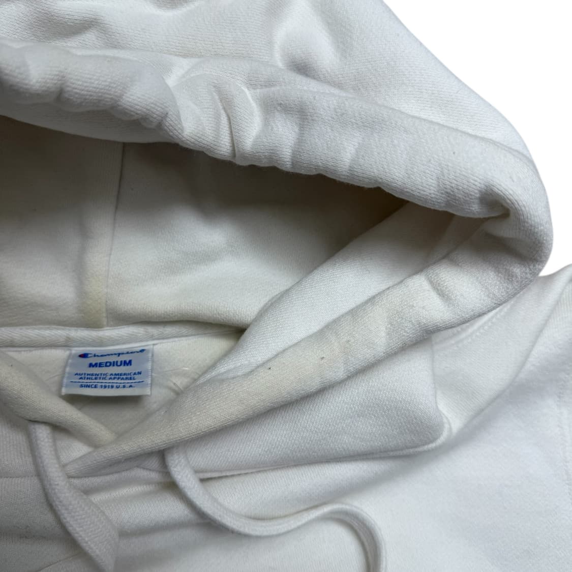 챔피온 후드티  상품이미지2