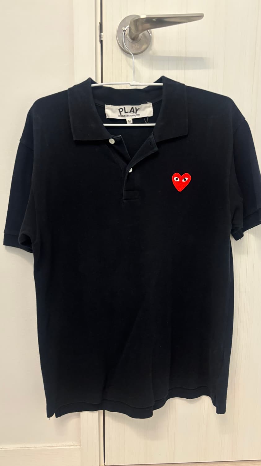 꼼데가르송 카라티 상품이미지1