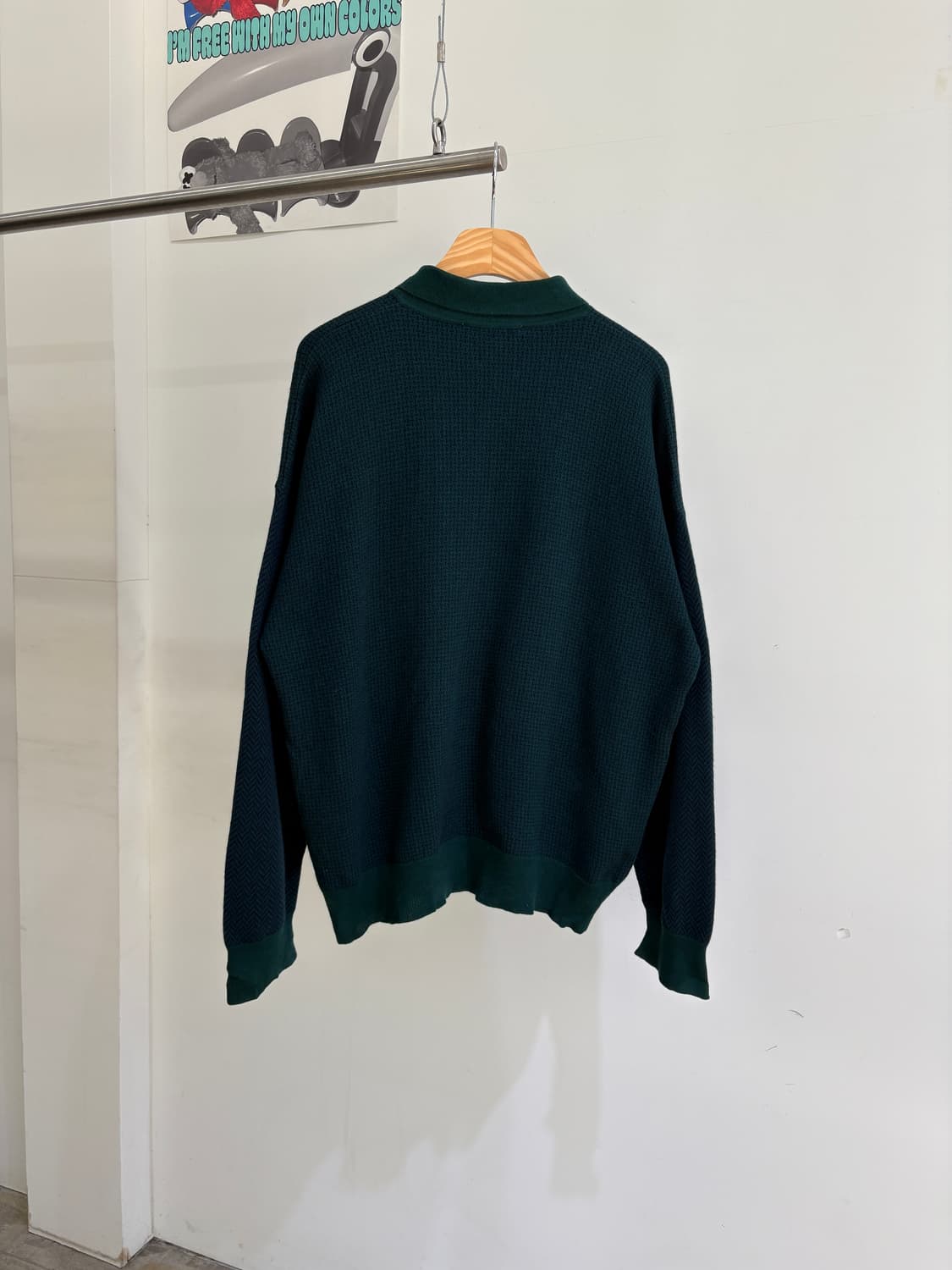 GIVENCHY 니트 상품이미지5