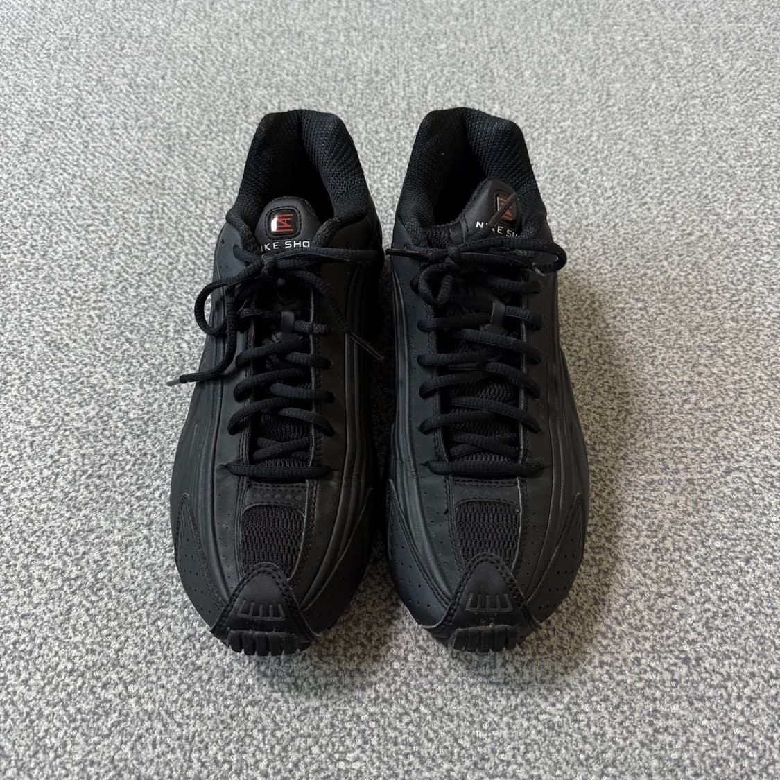 나이키 샥스 R4 280 상품이미지3