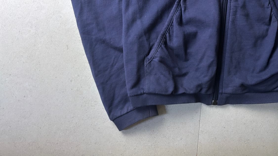 아디다스 파이어버드 후드집업 상품이미지3