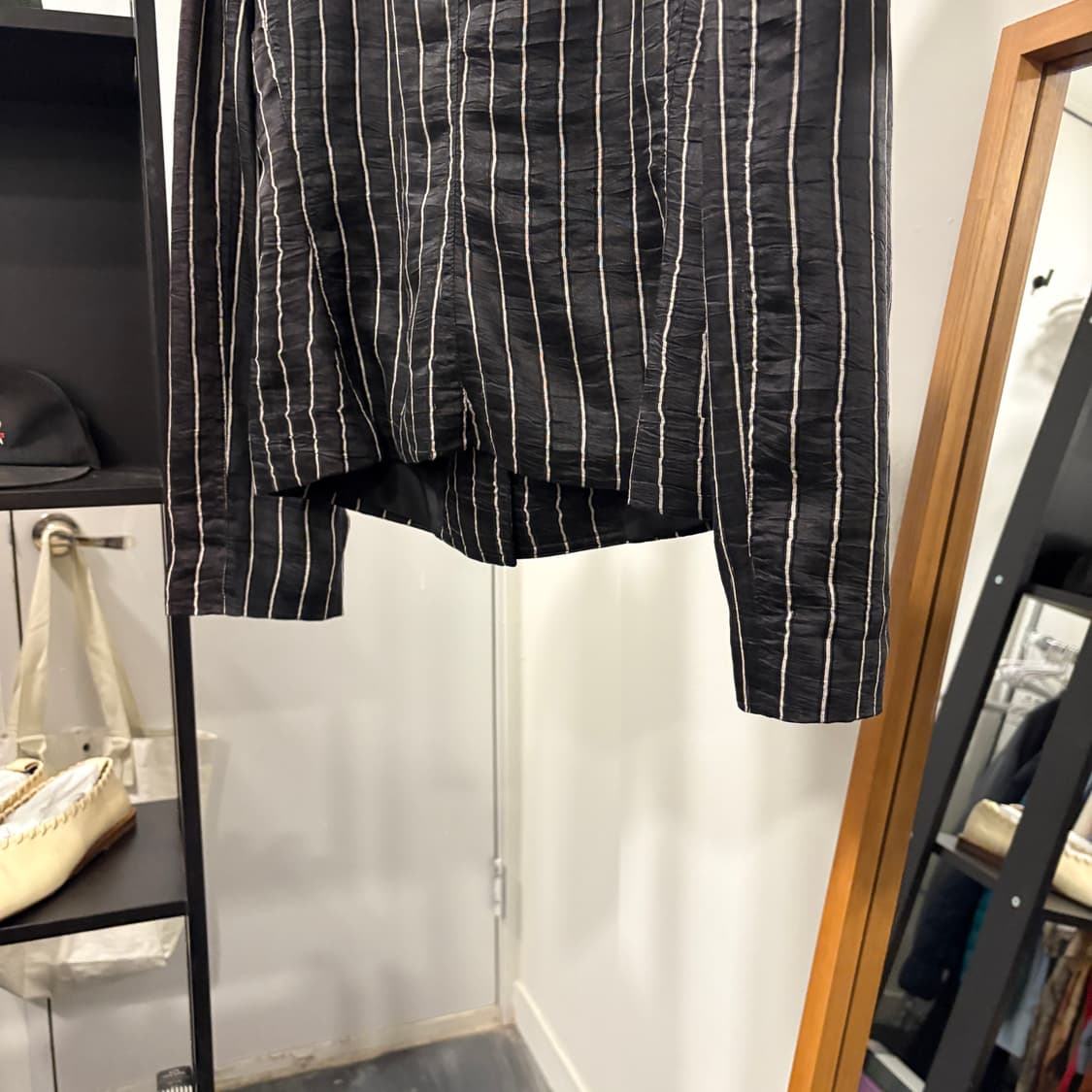  ▫️Armani Stripe Jacket 상품이미지7