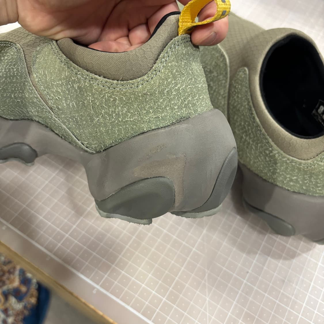 오클리 275 팩토리팀 브레인데드 플래시 세이지 샌드 상품이미지6