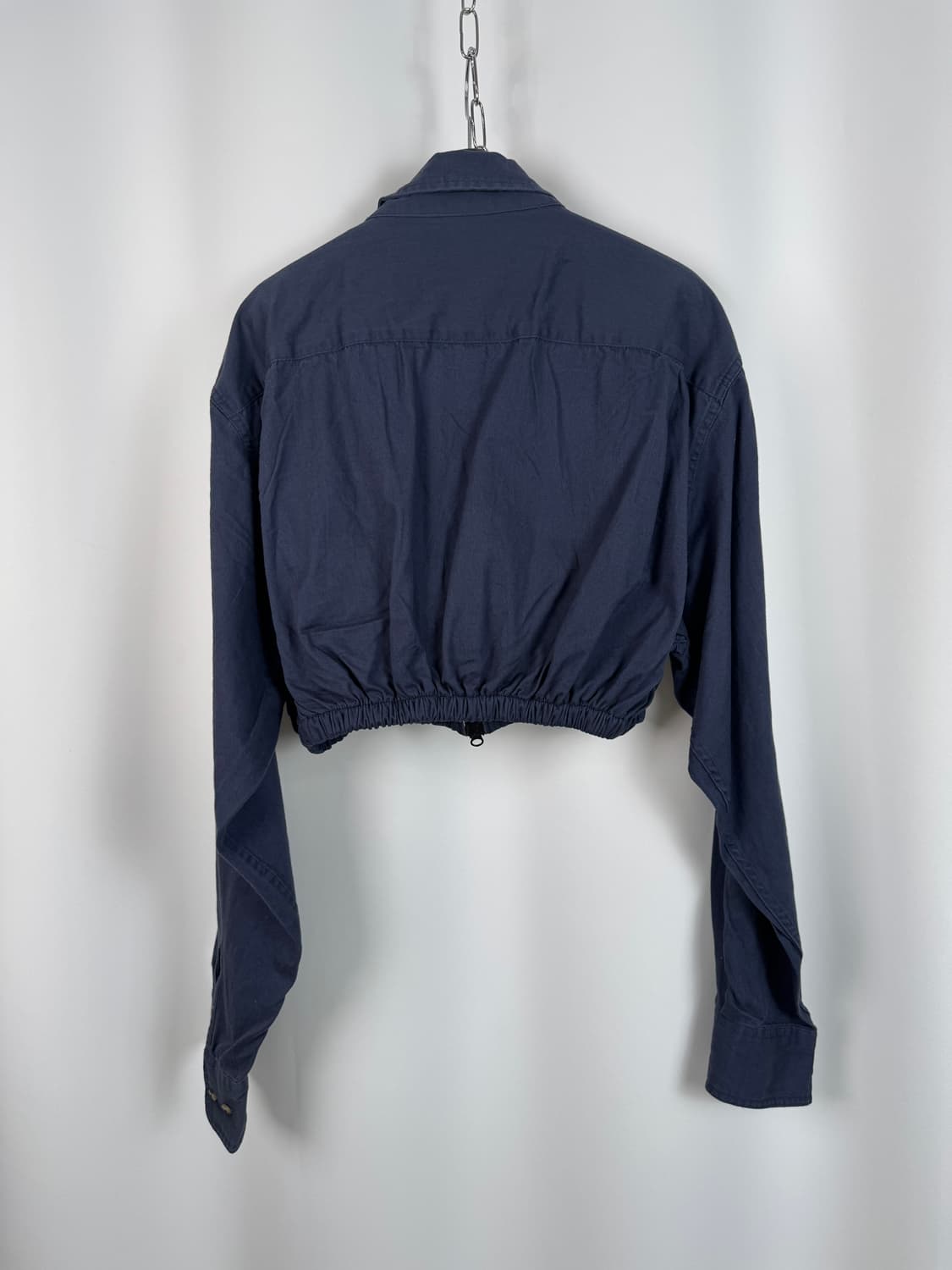b606) 칼하트 크롭자켓 상품이미지4