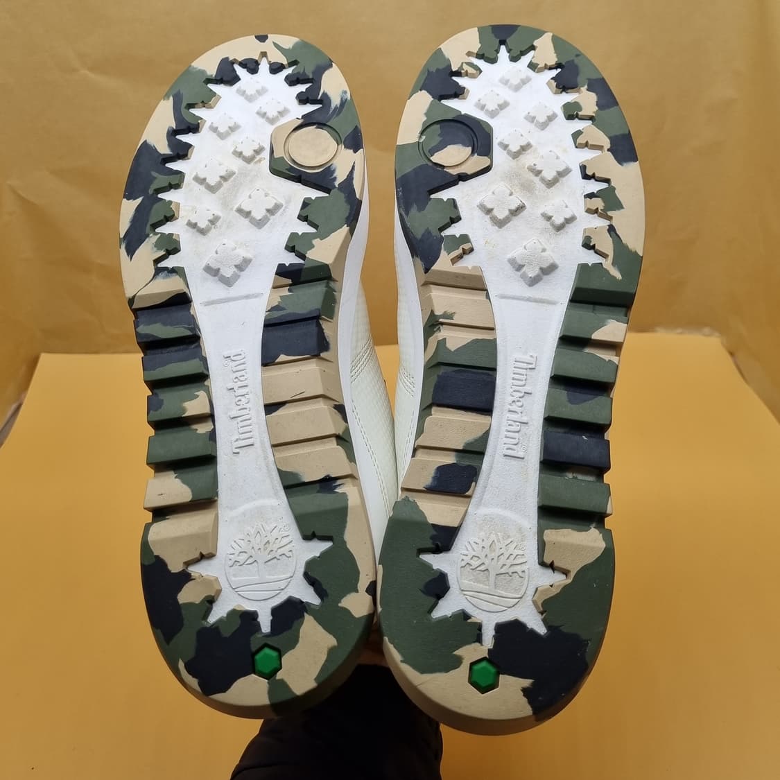 팀버랜드 수파웨이 페브릭 남성운동화270  상품이미지3