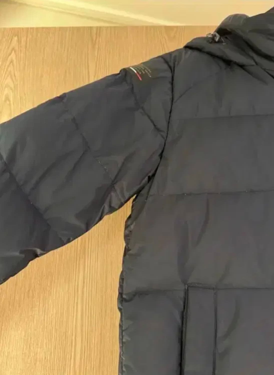 아이더 롱패딩 상품이미지2