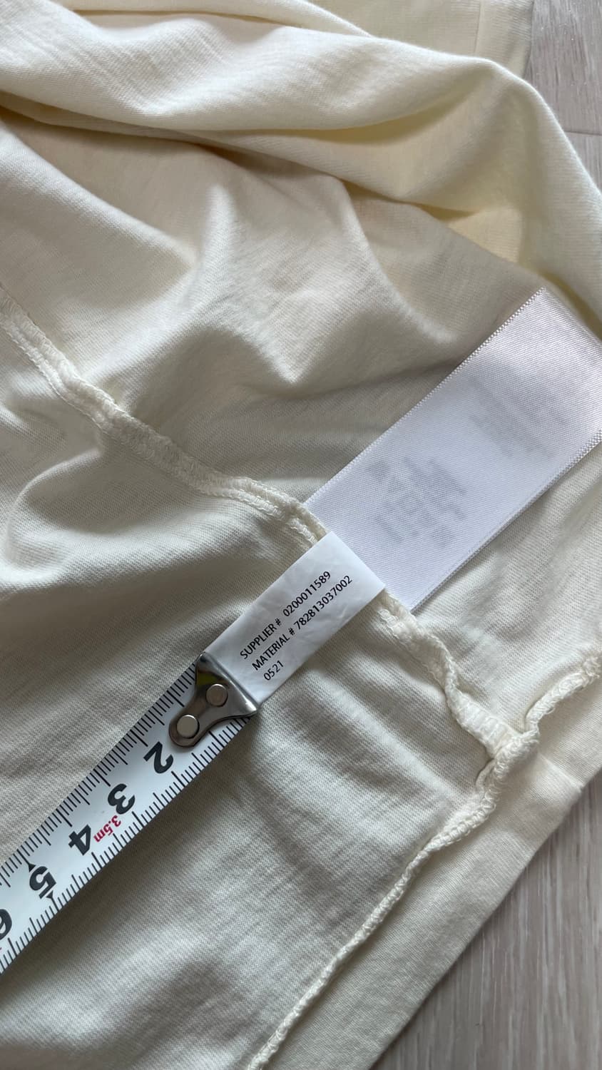 rrl 더블알엘 랜치 로고 티셔츠 상품이미지9