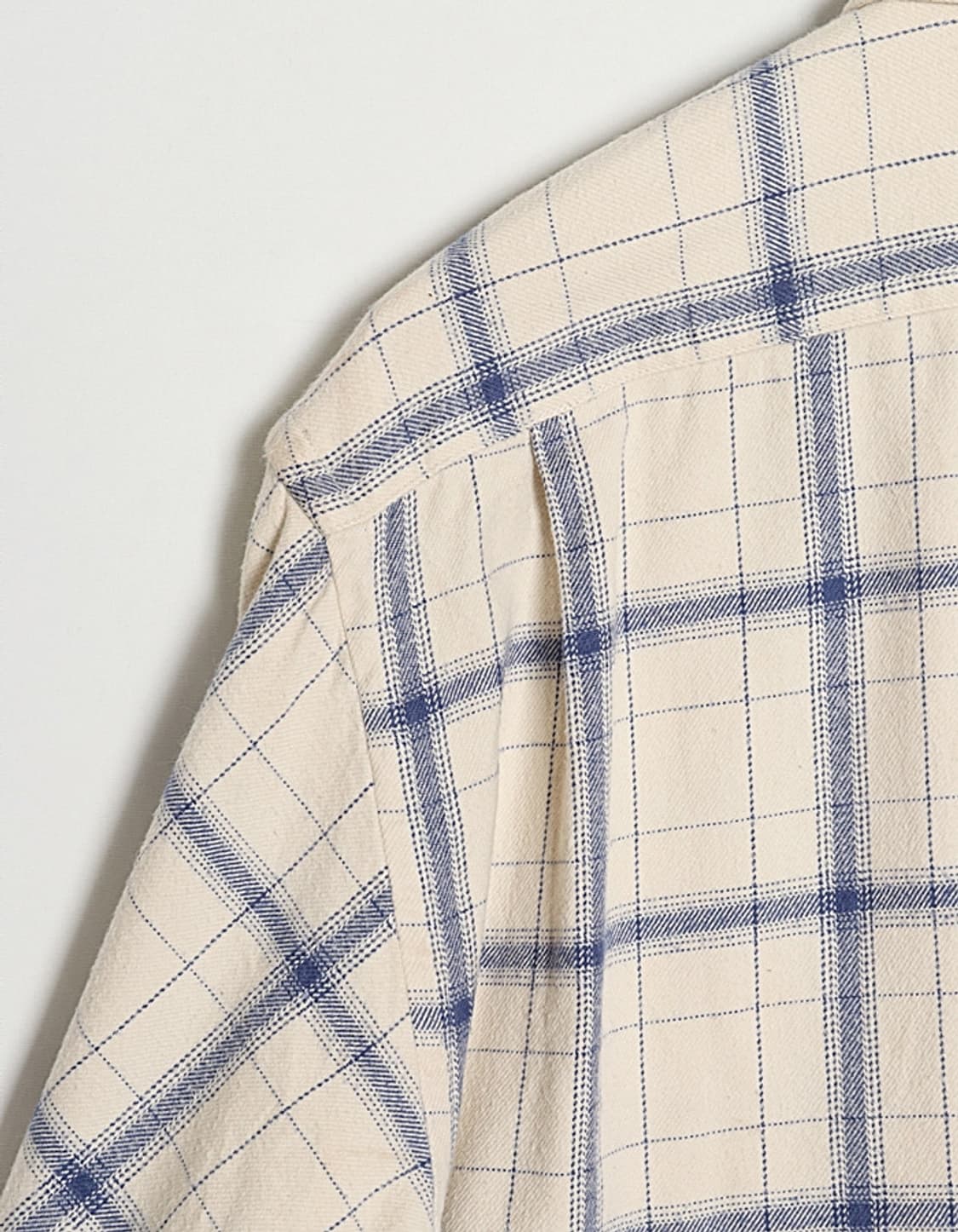 LACOSTE Check Shirts 상품이미지6