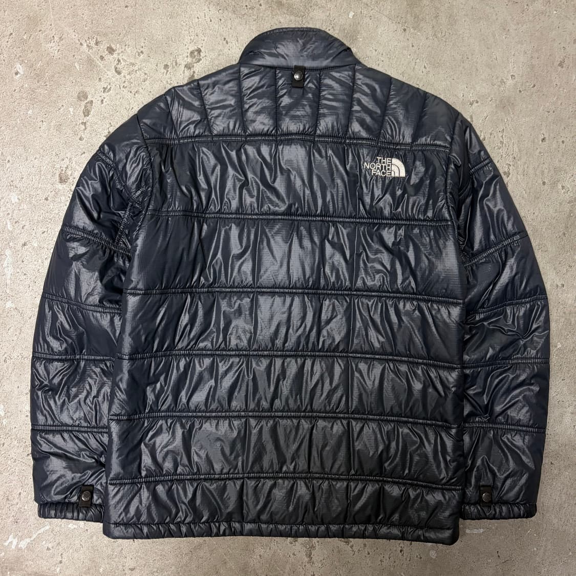 노스페이스 경량패딩[2004] 상품이미지5