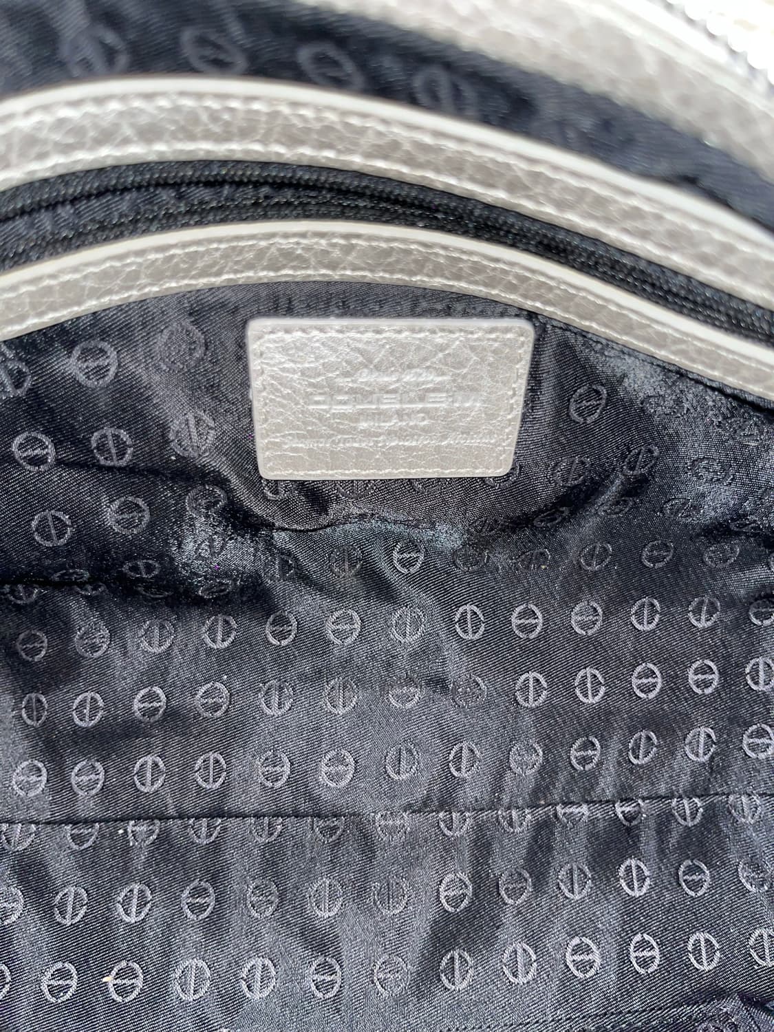 Double•M Sliver Shoulder bag 상품이미지9