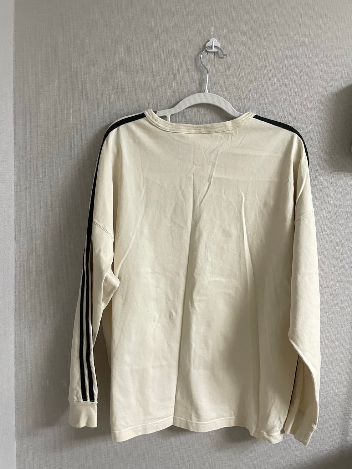 [아디다스] M/ 원더화이트 JV9280 상품이미지2