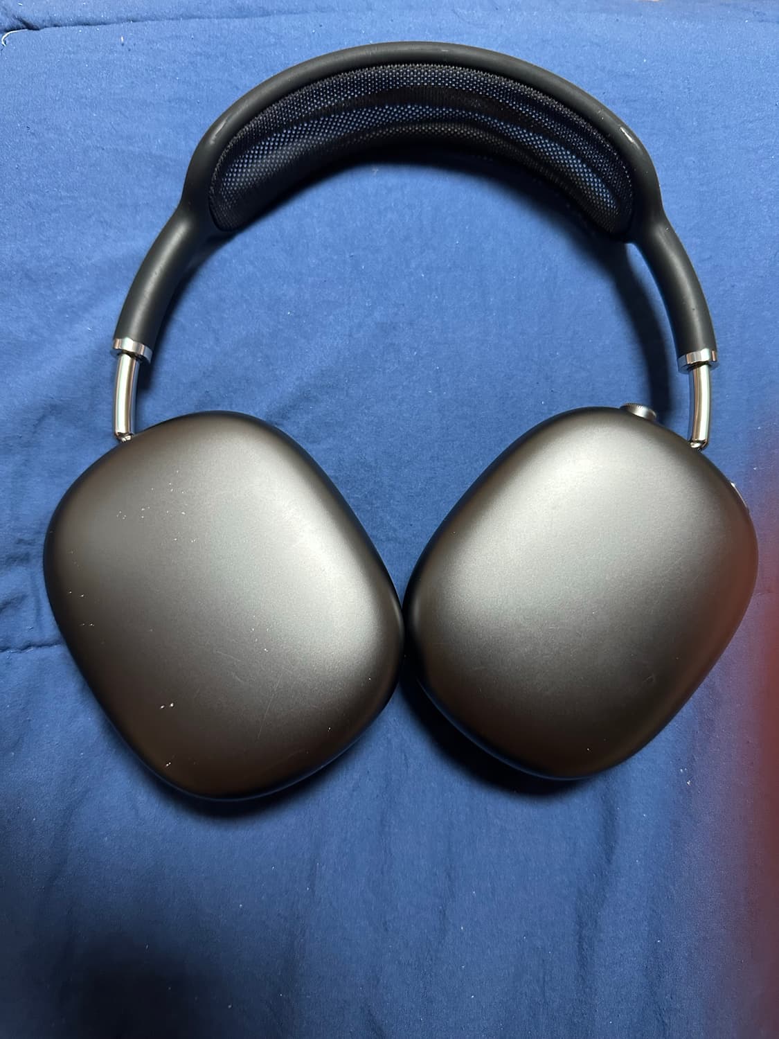 에어팟 맥스 스페이스 그레이 상품이미지1