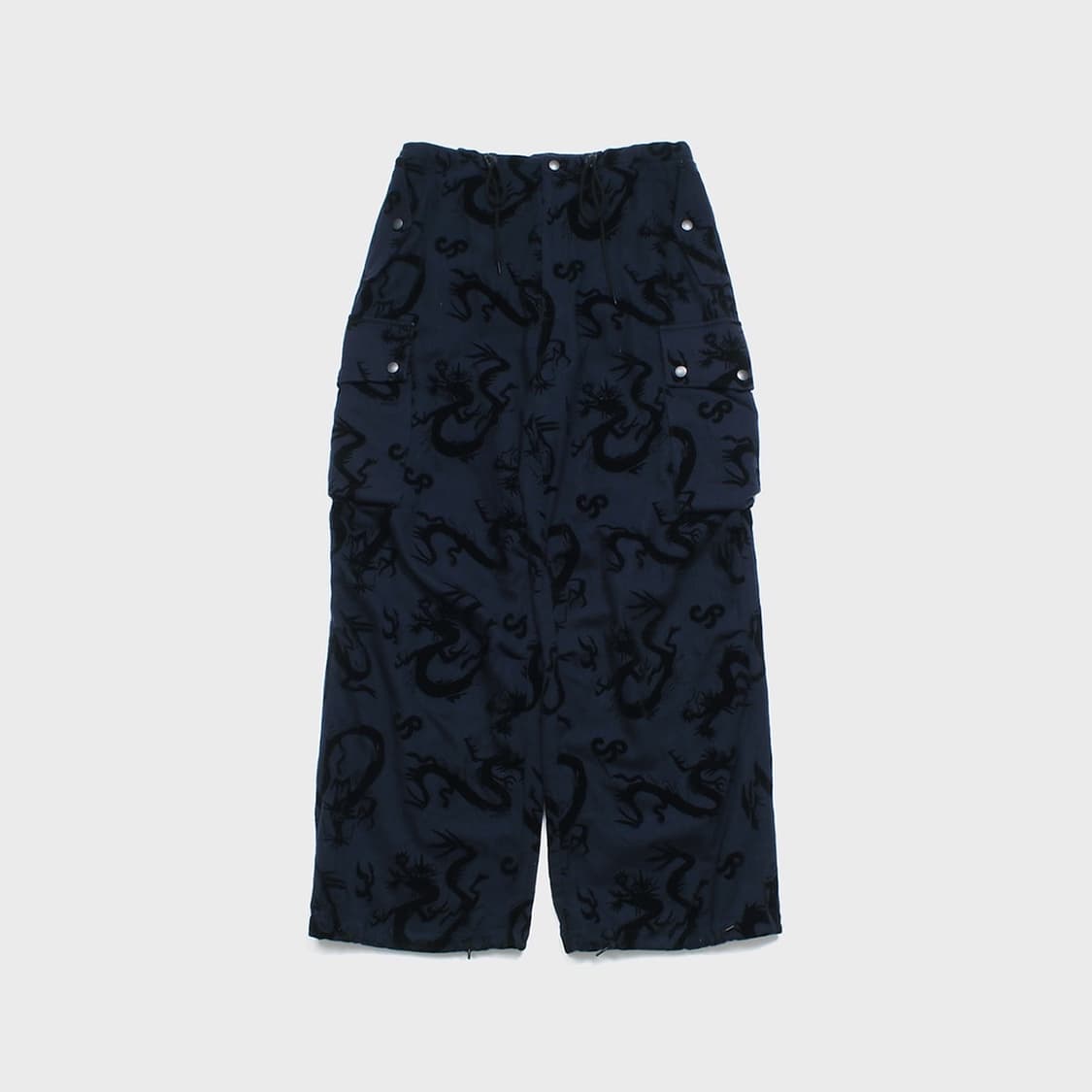 NEEDLES x Sasquatchfabrix. 상품이미지1