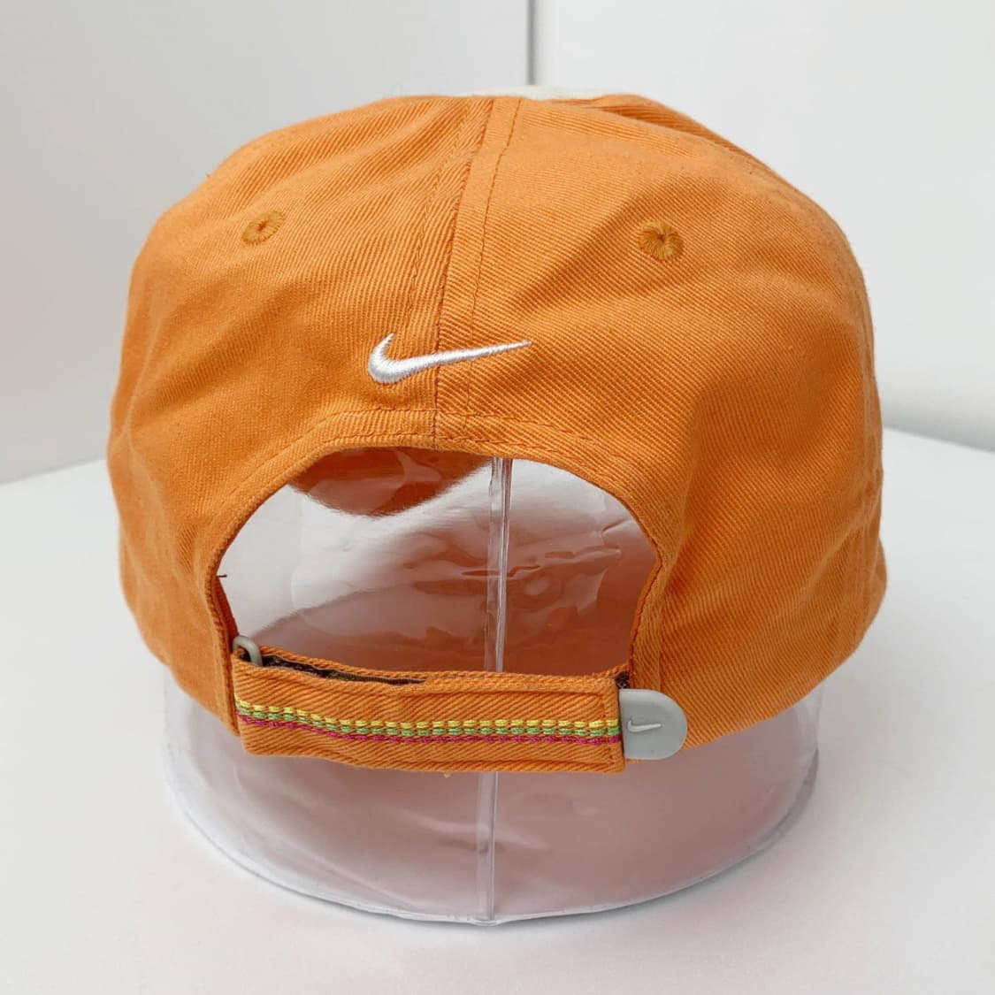 90s Nike 나이키 빈티지 볼캡 상품이미지4