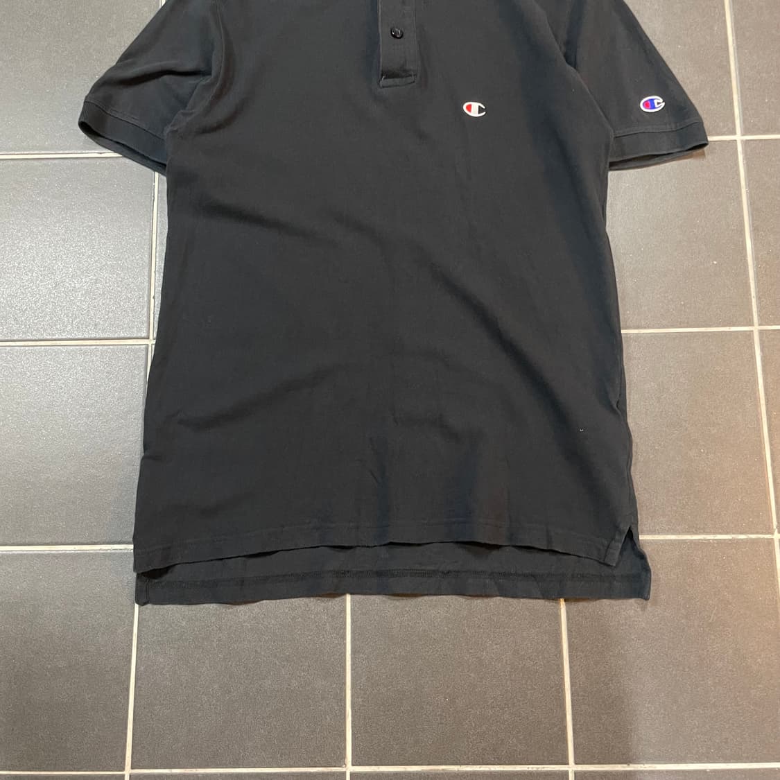 Champion Pk Top 상품이미지5