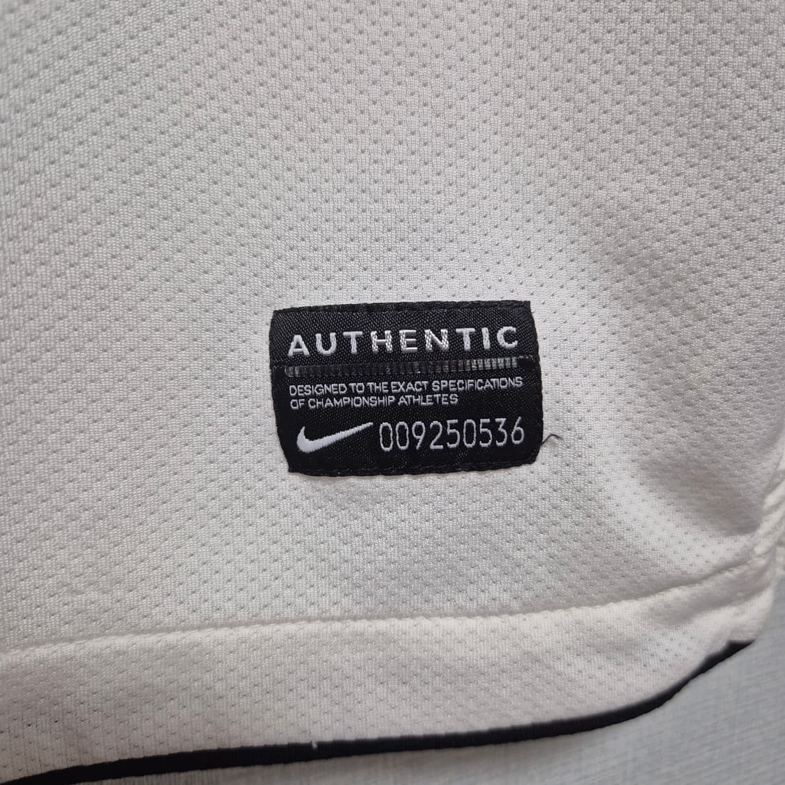 10/11 맨유 박지성 XXL 상품이미지8