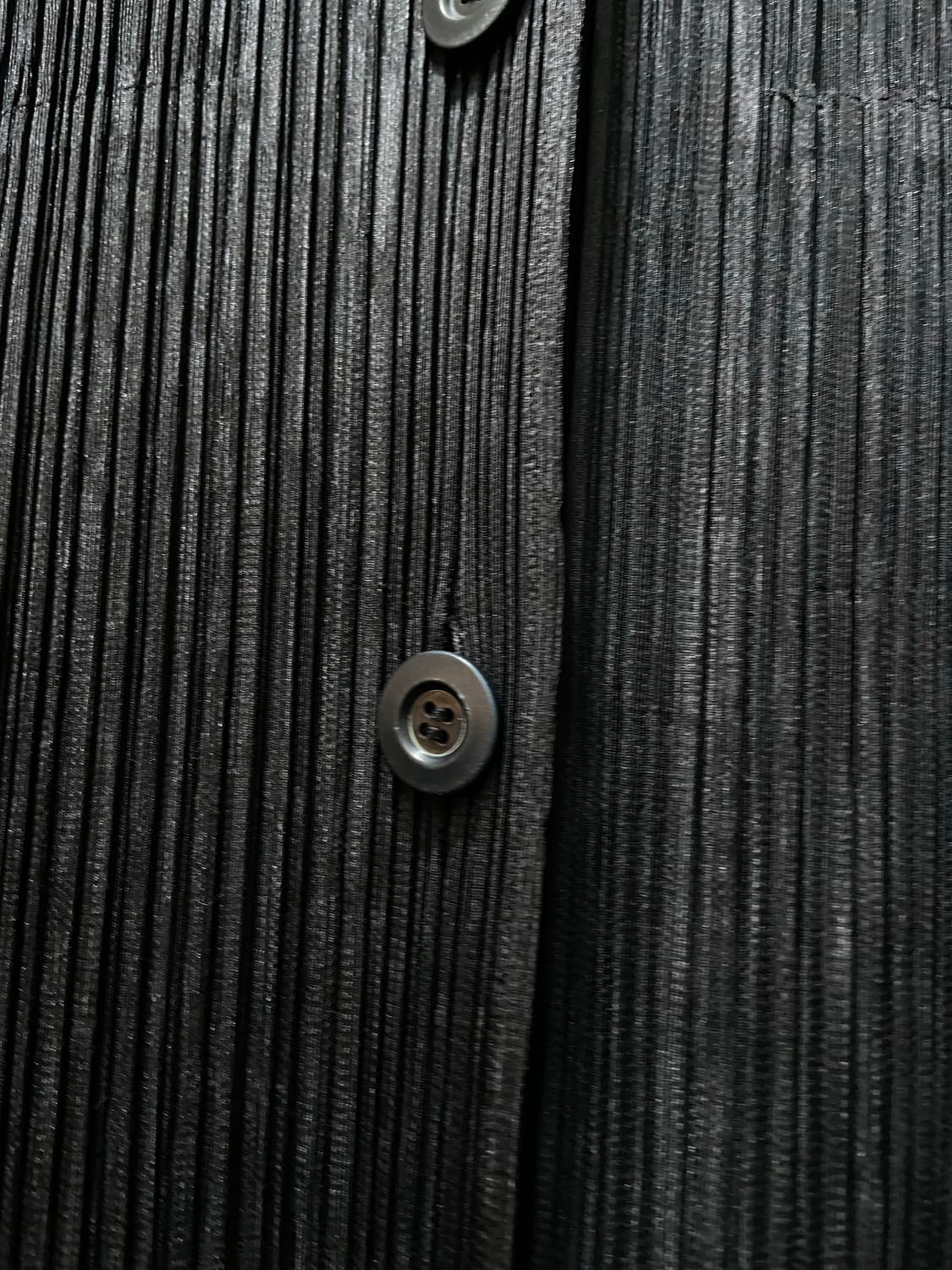 1998 Issey Miyake 플리츠 플리즈 빈티지 라인 자켓 상품이미지3