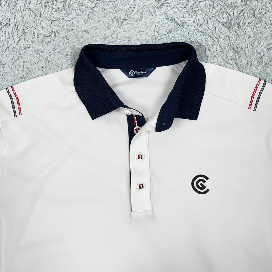클리브랜드 남성 골프티셔츠 105 상품이미지3