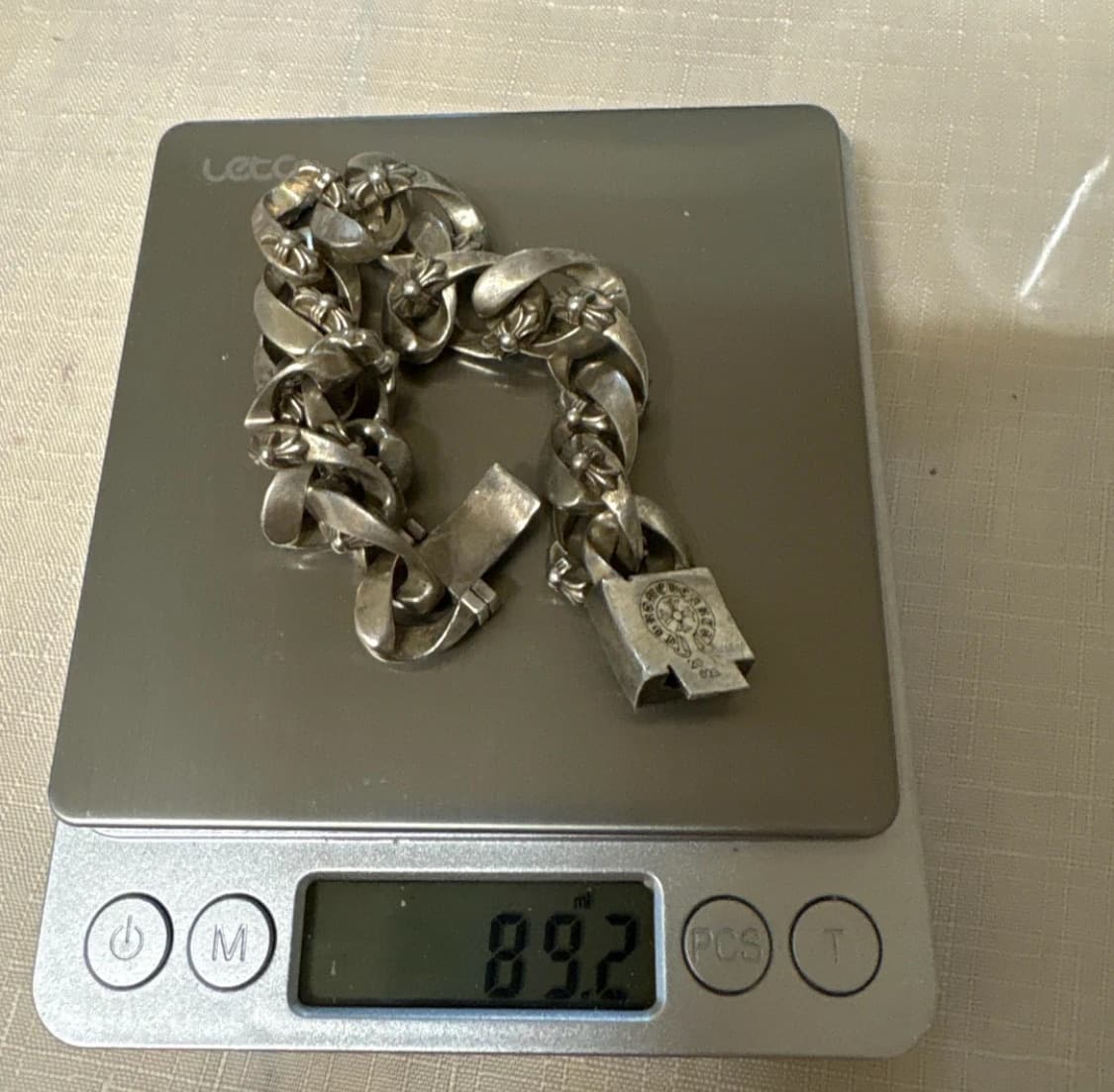 크롬하츠CH플러스팬시 상품이미지3