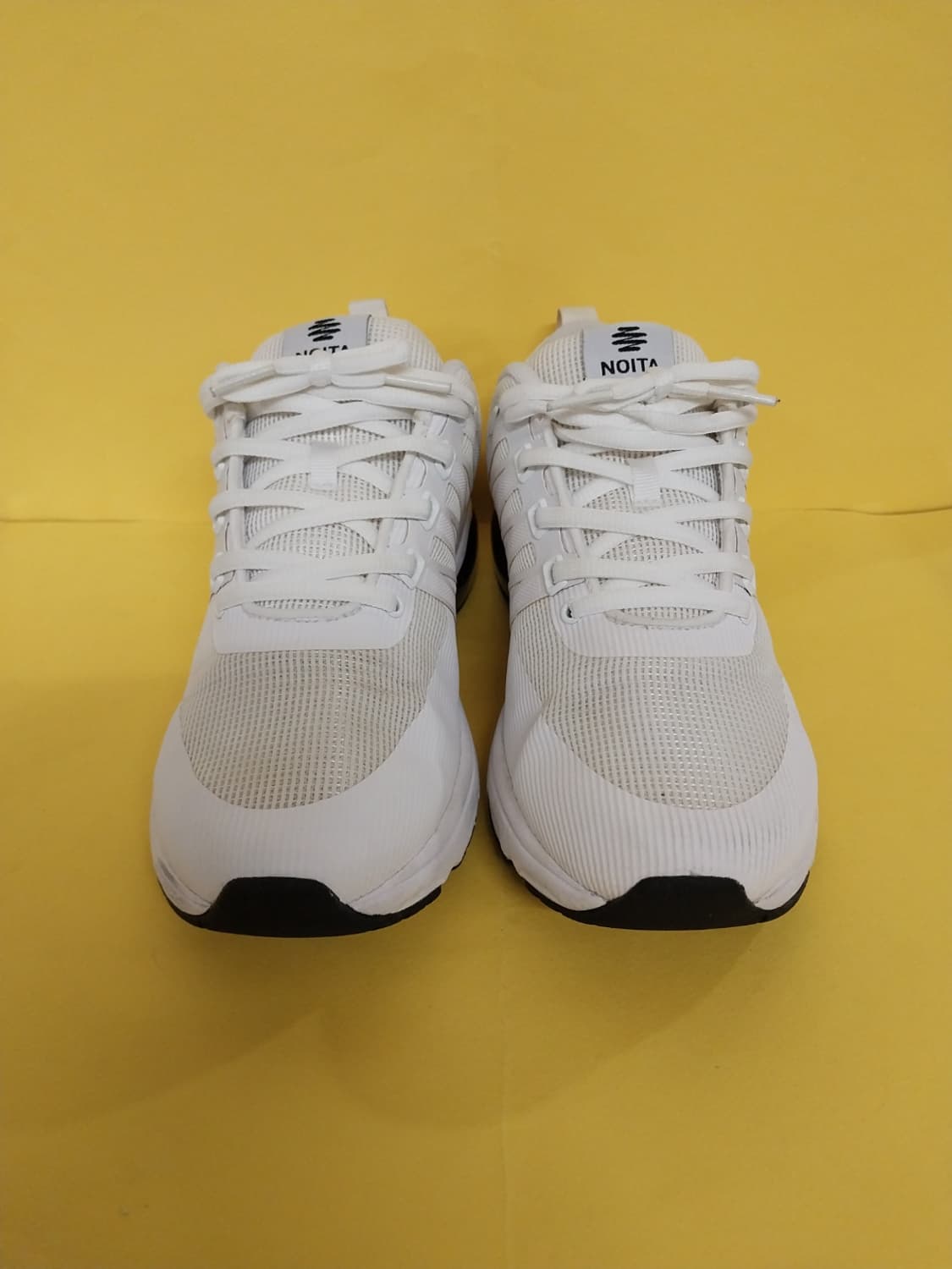 남성 노이타 레오타 S-AIR 발편한 기능성 운동화 (260) 상품이미지2