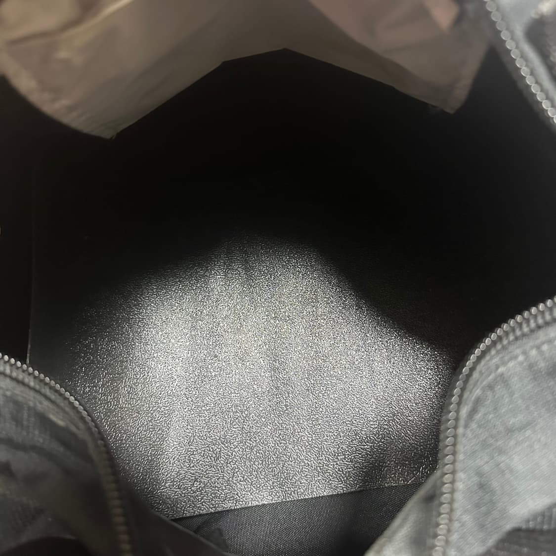 ✨ (바배) 나이키 올드스쿨 스몰 더블백 원통백 상품이미지6