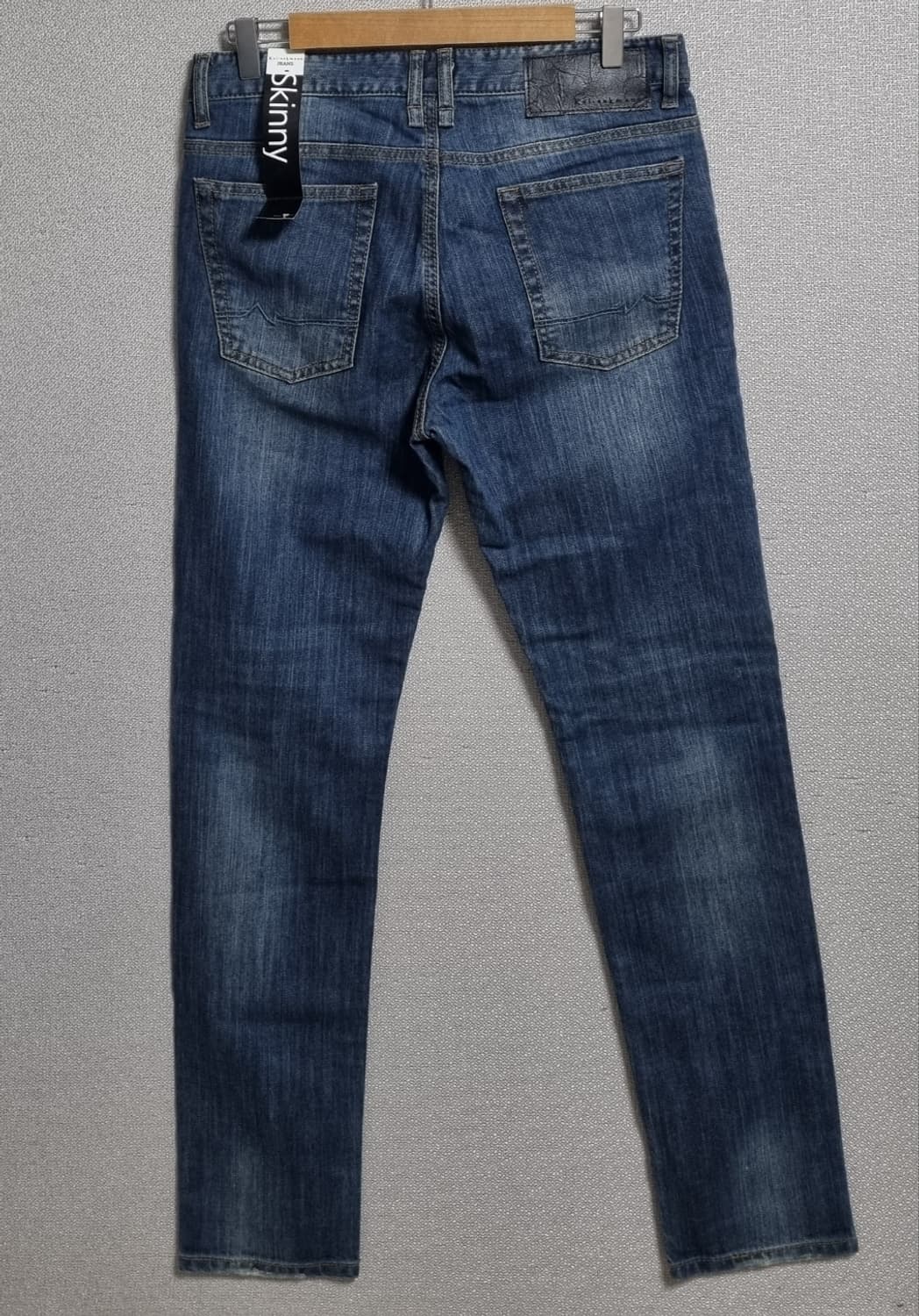 새상품) 32) 카이아크만 청바지 데님팬츠 여성 상품이미지2