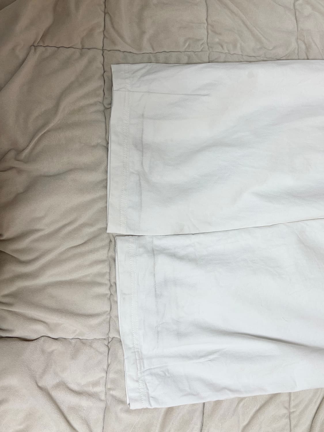 락케이크 Eyelet R Pocket Curved Pants 상품이미지10