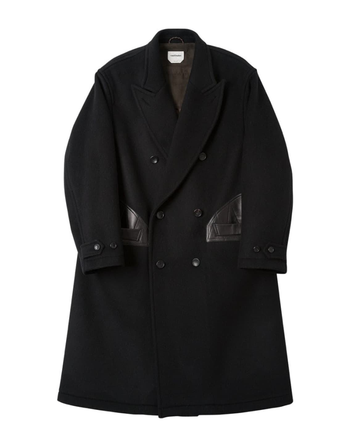 루트파인더 사라코트(초판) L 상품이미지1