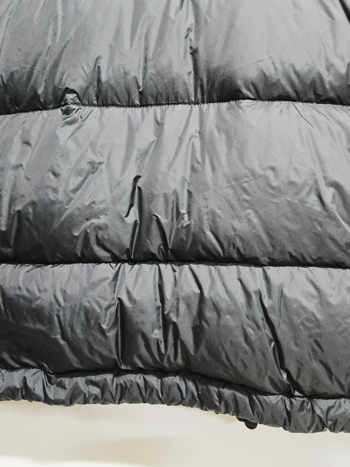 RSVP 구스다운 패딩95 상품이미지7