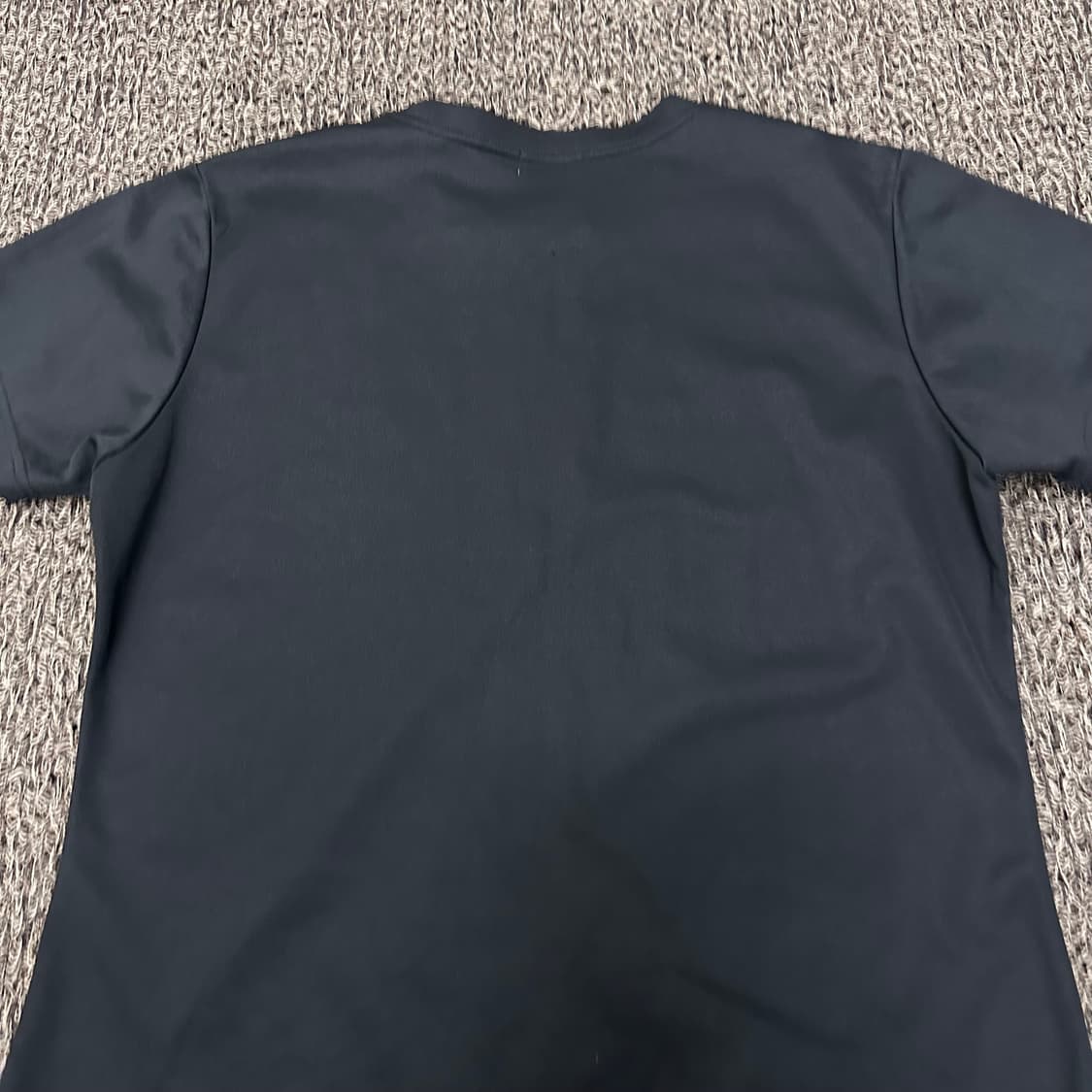 YONEX 요넥스 기능성 여성 반팔티셔츠 운동복 블랙 105(XL) 상품이미지6