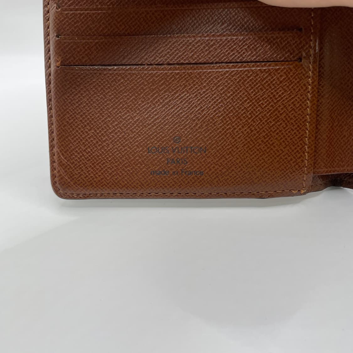 루이비통 남성 모노그램 반지갑 멀티플 월릿 상품이미지6