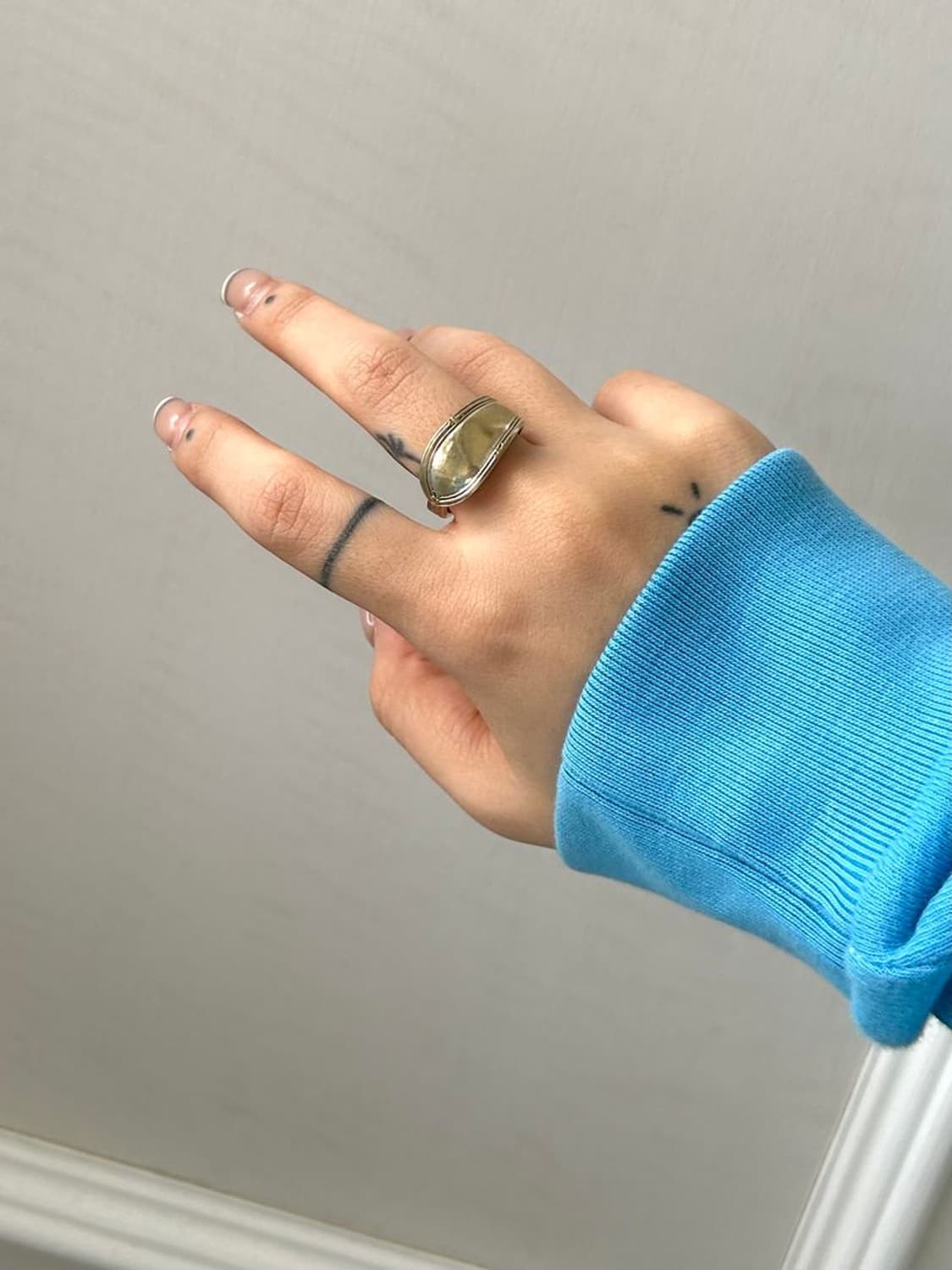 DEMI RING 데미 링 상품이미지1