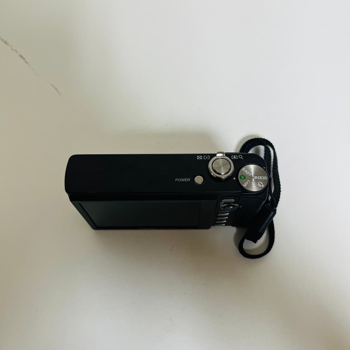Ricoh R10 리코 빈티지 디카 상품이미지4
