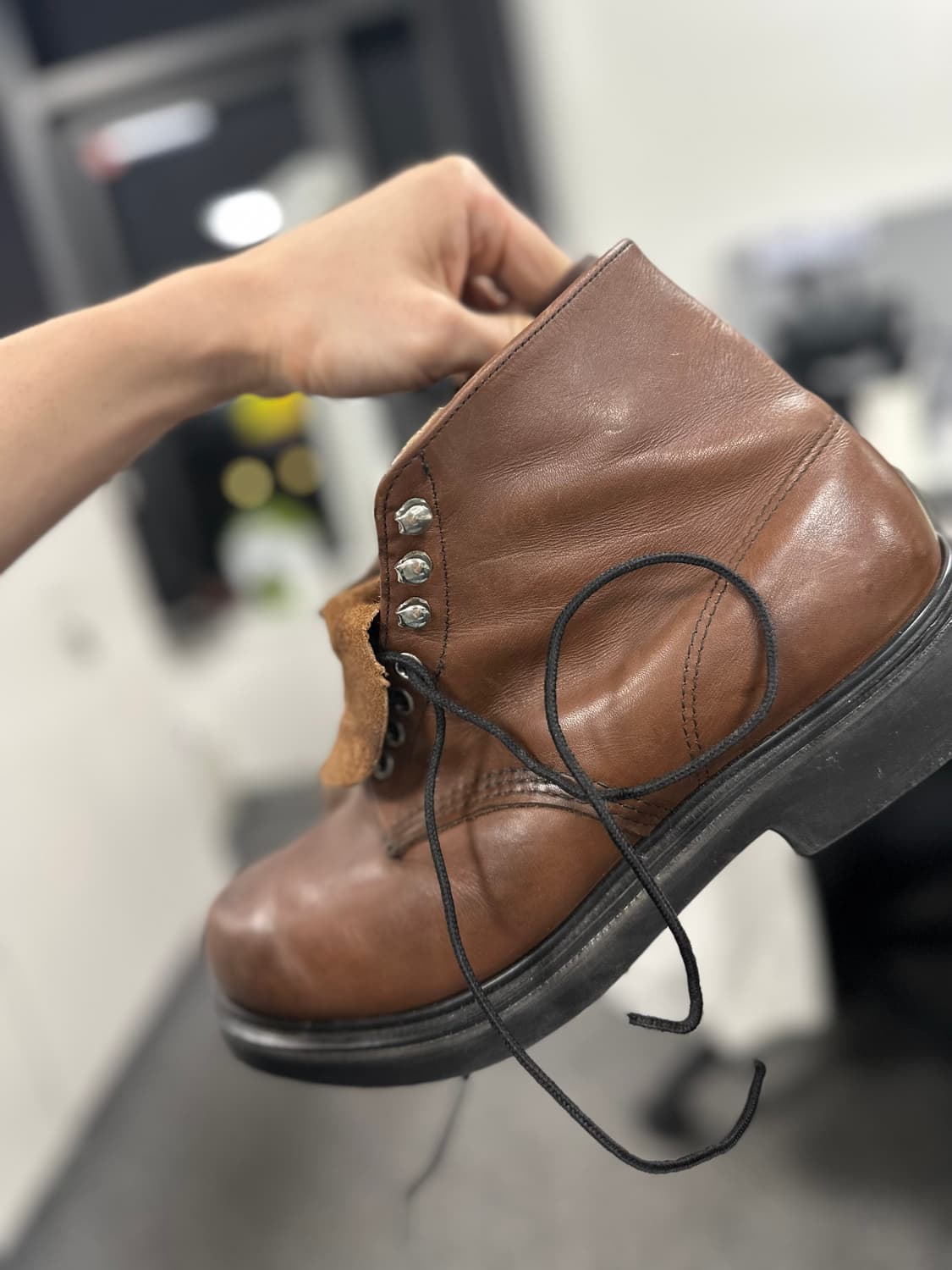 레드윙 952  상품이미지2