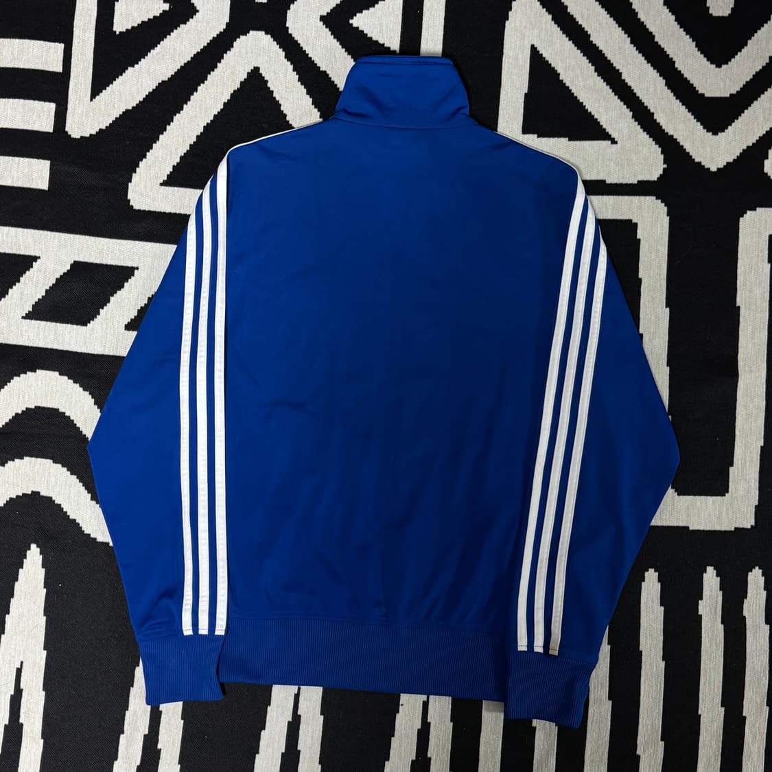 아디다스 파이어버드 블루 져지 상품이미지3