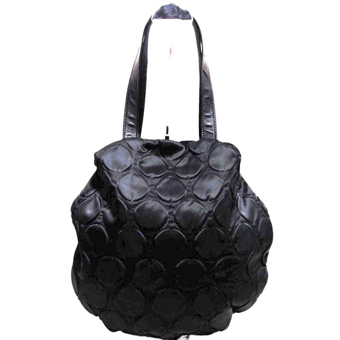 센소유니코 지우 라운드백 꼼데가르송 스타일 상품이미지1