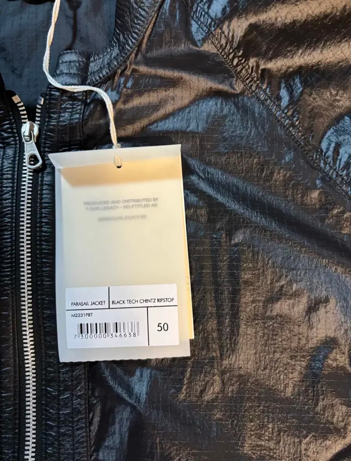 아워레가시 패러세일 상품이미지2