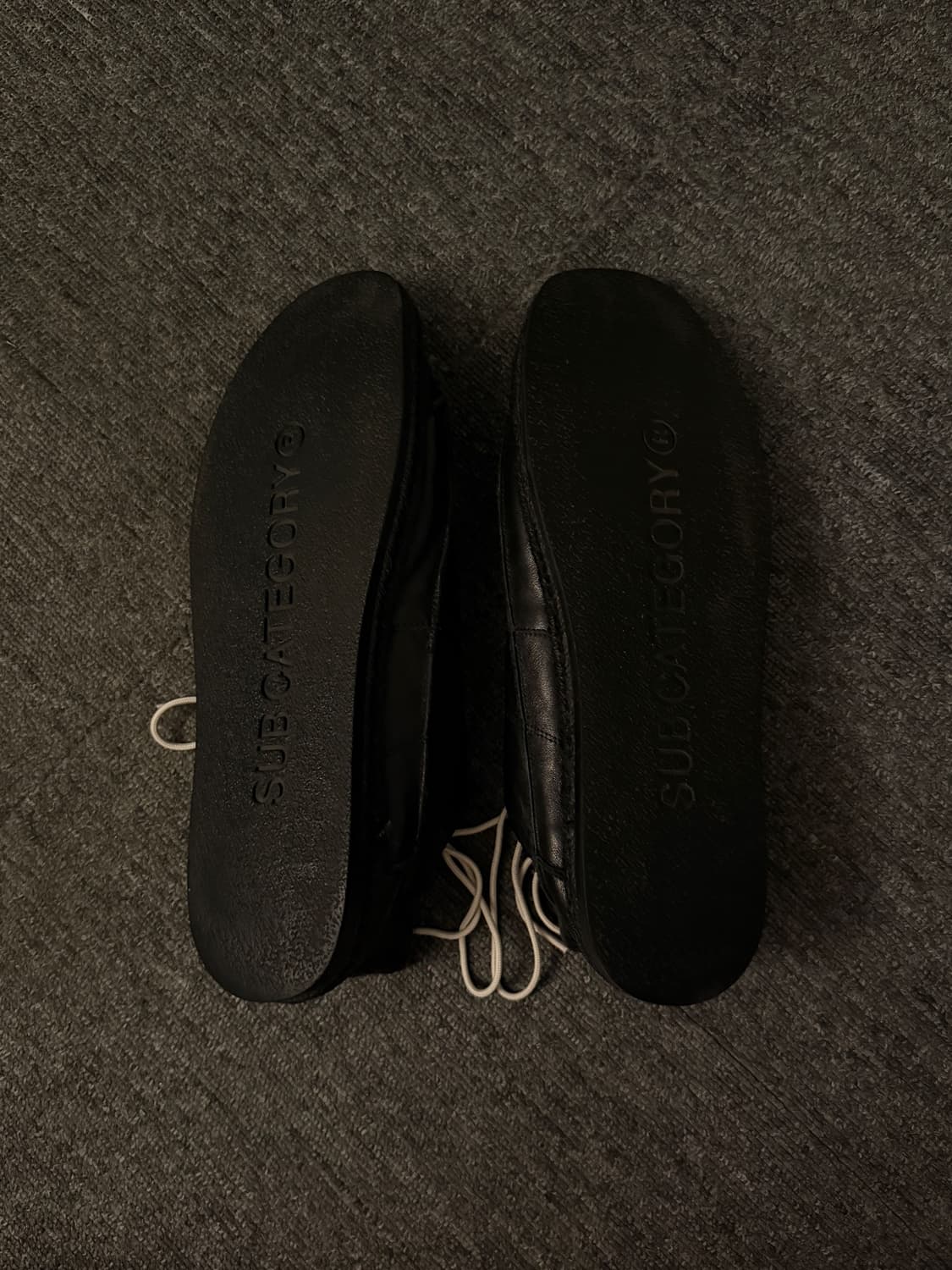 SUB_F161 Black 44/290 상품이미지4