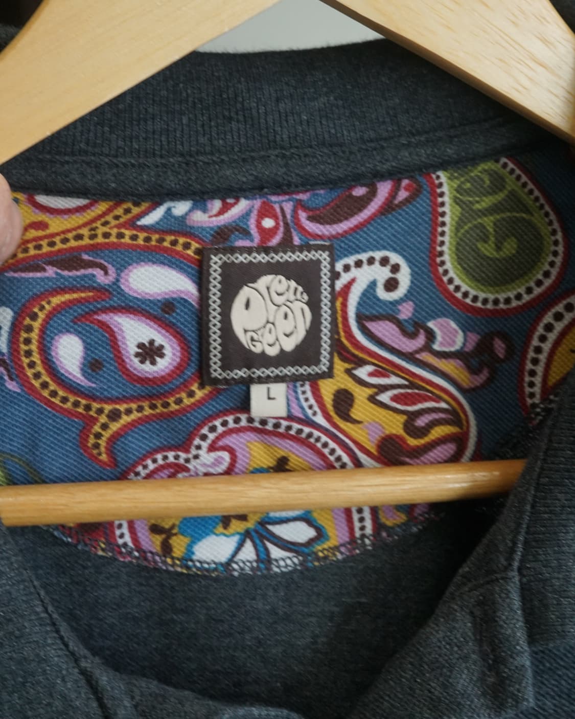 Pretty Green 상품이미지5