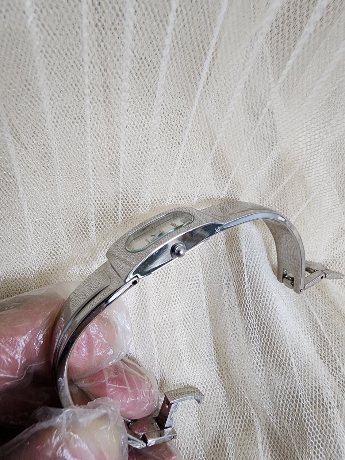 RAPIDO 쿼츠 팔찌 시계 상품이미지3