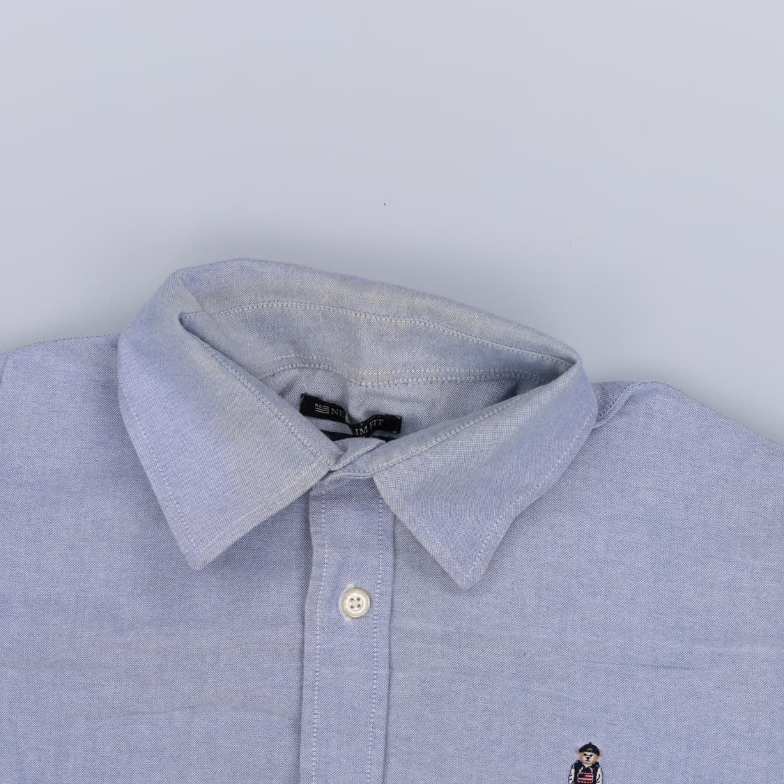 XL 라틀레틱진 긴팔 셔츠 0424H1 상품이미지3