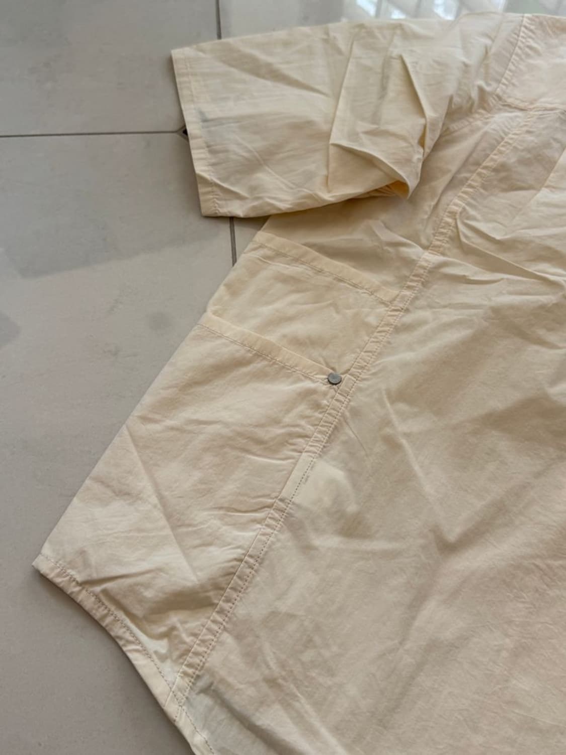 PLANTER SHIRTS 플랜터 셔츠 상품이미지4