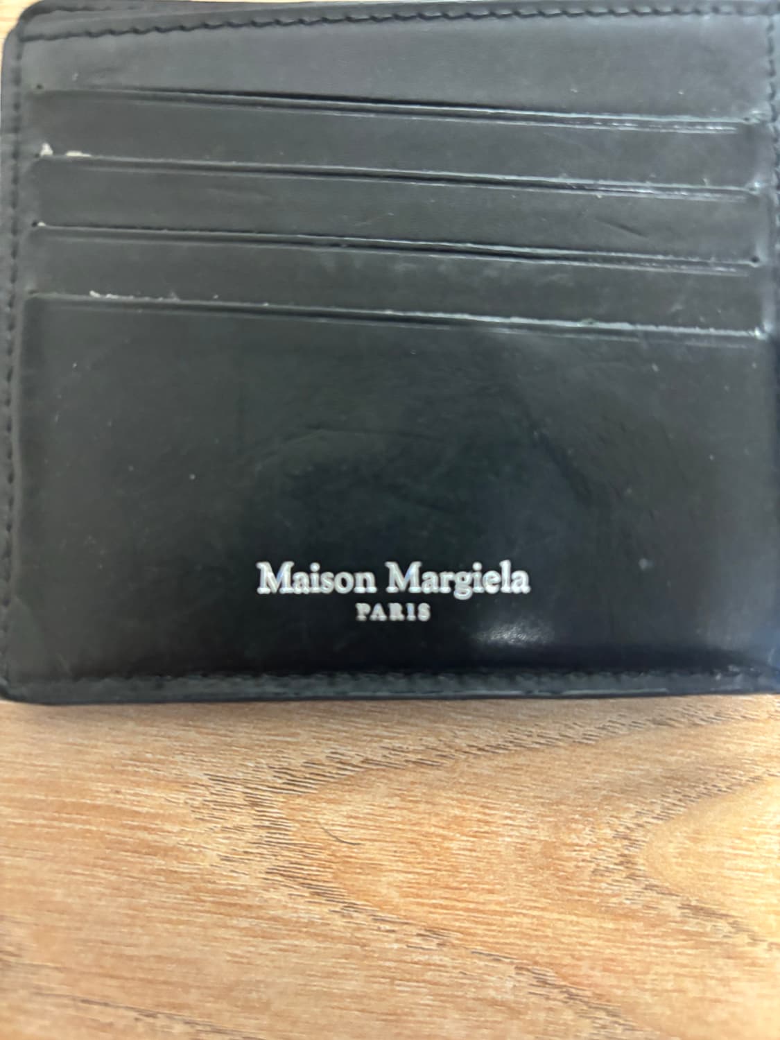 마르지엘라 지갑 상품이미지3